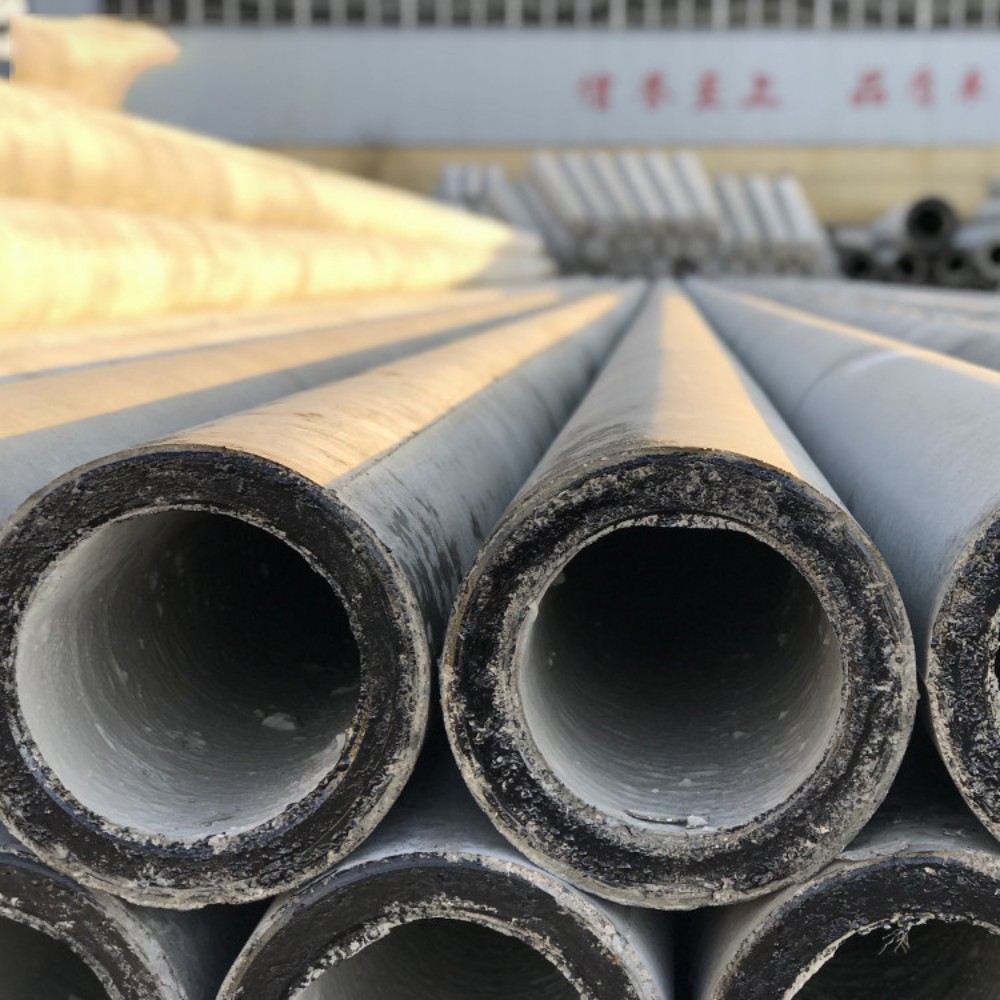 海城150×10米预应力水泥电线杆